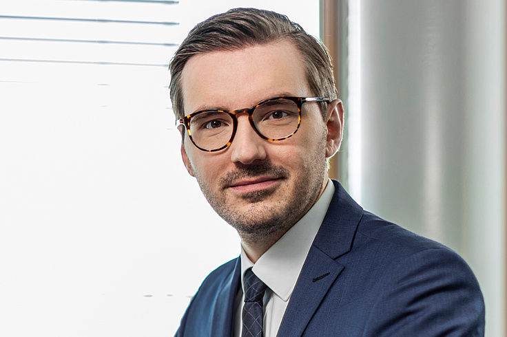 Dr. Jörg L. Bodden