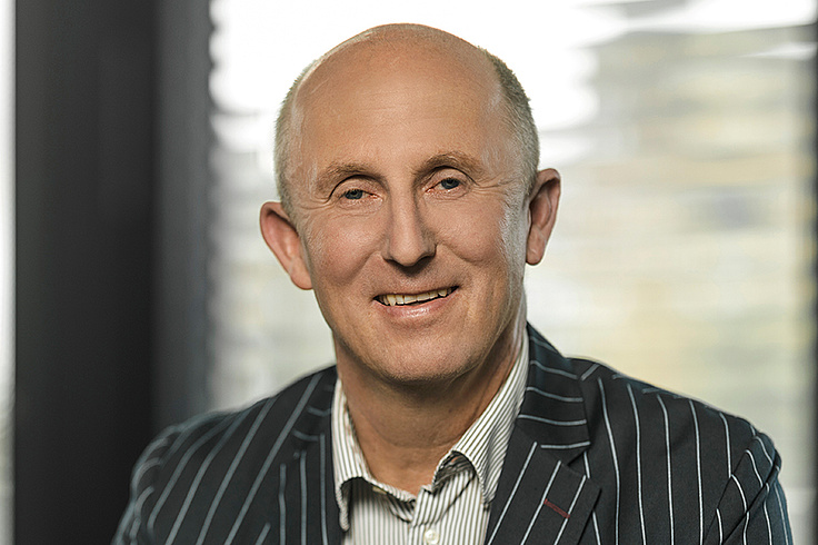 Dr. Hans-Claudius Scheef