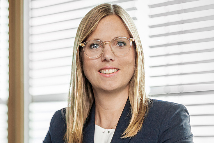 Janina Winz, LL.M.