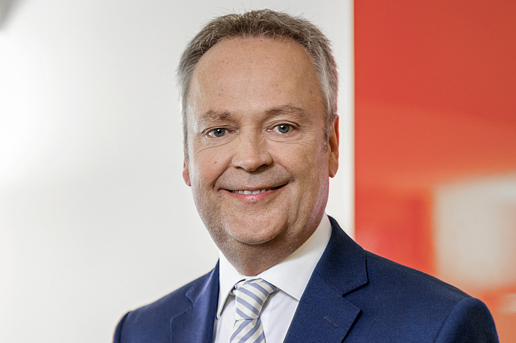 Prof. Dr. Markus Planker